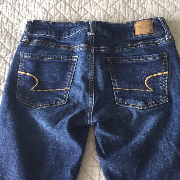 American Eagle Jegging (Short) - Picture 4 of 5